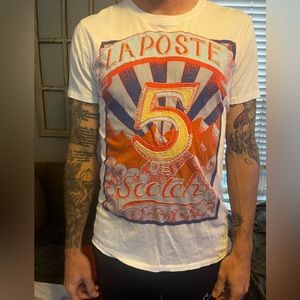 Scotch and Soda T shirt  Mens Size Medium